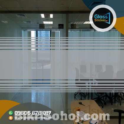 glass partition price in bangladesh